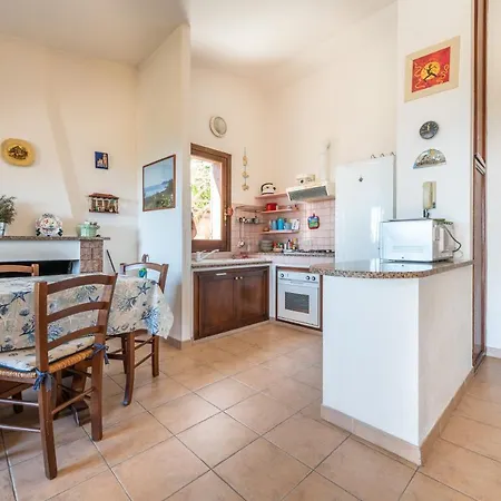 Villa Verde Costa Rei