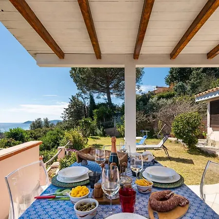 Villa Verde