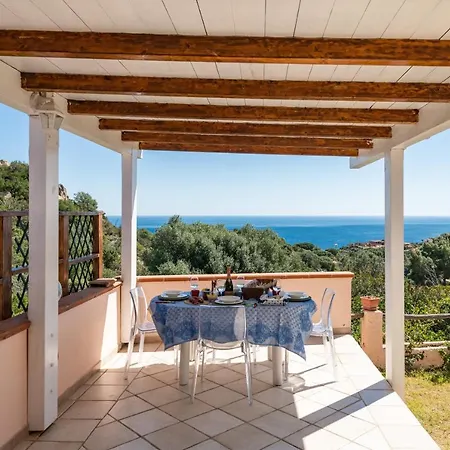 Villa Verde Dom wakacyjny Costa Rei