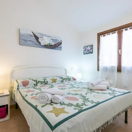Dom wakacyjny Villa Verde Costa Rei