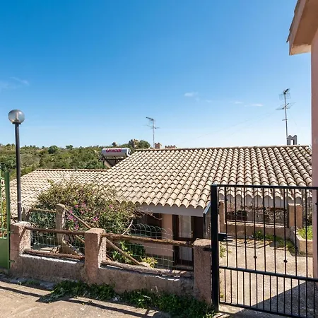 Dom wakacyjny Villa Verde *