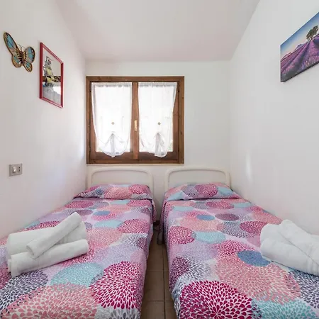 Dom wakacyjny Villa Verde Costa Rei