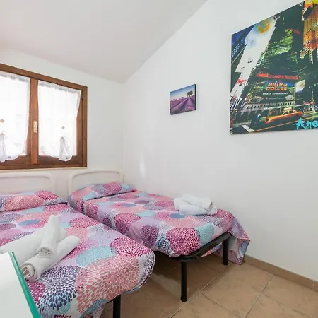 Villa Verde Dom wakacyjny
