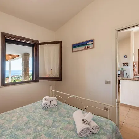 Villa Verde Dom wakacyjny