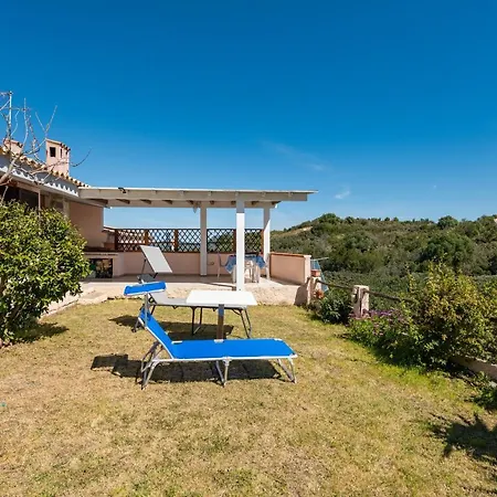 Dom wakacyjny Villa Verde