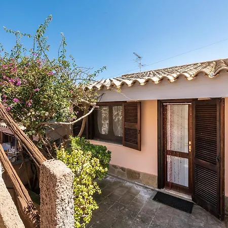 Dom wakacyjny Villa Verde