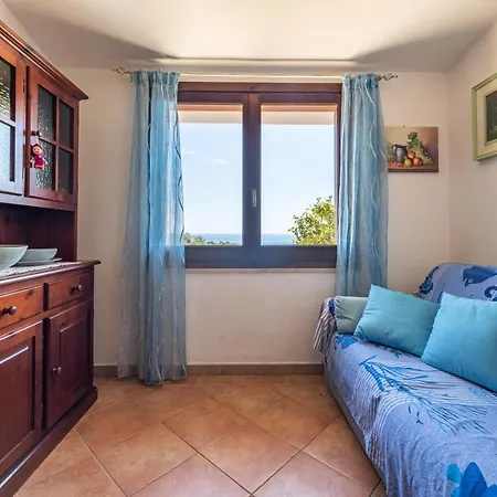 Villa Verde * Costa Rei
