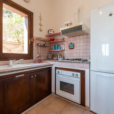 Villa Verde Holiday home