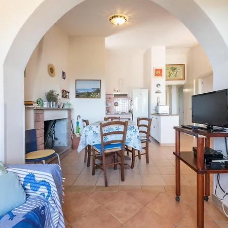 Villa Verde Holiday home