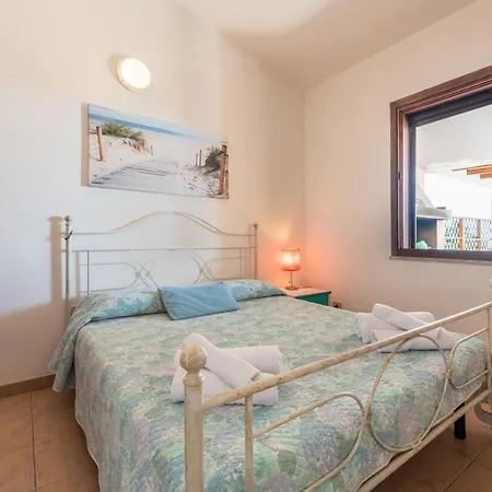 Holiday home Villa Verde Costa Rei