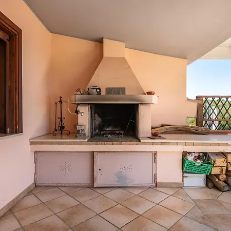 Villa Verde
