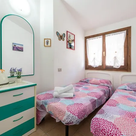 Holiday home Villa Verde *